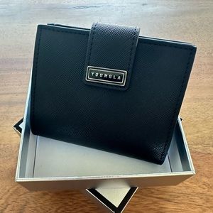 YoungLA Wallet